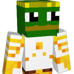 Davidschki's Minecraft skin