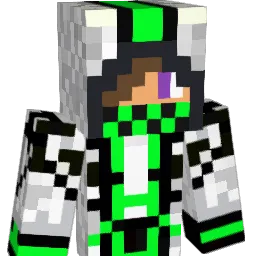 Davidsmand's Minecraft skin