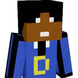 Davidstrong's Minecraft skin