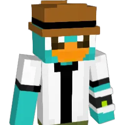 Davidtede's Minecraft skin
