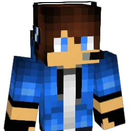 Davidthor04's Minecraft skin