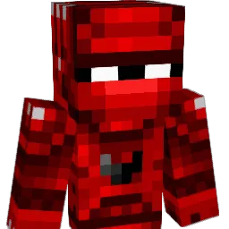 Davidtjuh Minecraft avatar bust