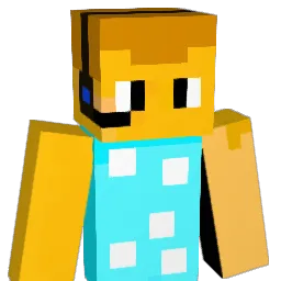Davidwayne8 Minecraft avatar bust
