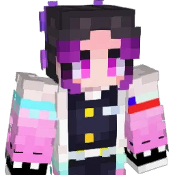 DavidxD691 Minecraft avatar bust
