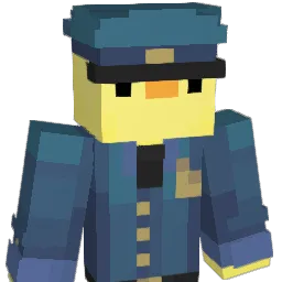 Davidxx6311's Minecraft skin