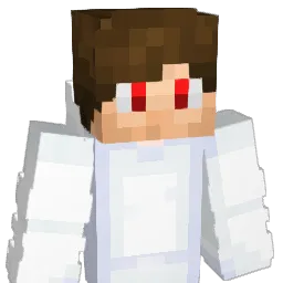 Daviez Minecraft avatar bust