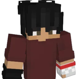 Daviflc8 Minecraft avatar bust