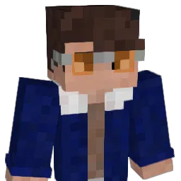 Davifrancis Minecraft avatar bust