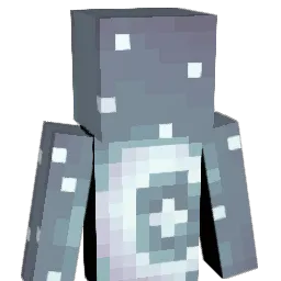 Davignonn Minecraft avatar bust