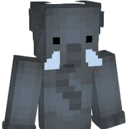 DaviidDavud Minecraft avatar bust