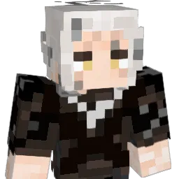 DaviidMB Minecraft avatar bust