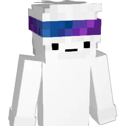 DaviidMC's Minecraft skin