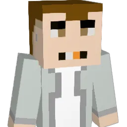 Daviid_521 Minecraft avatar bust