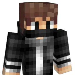 DaviidiiSpeedii Minecraft avatar bust