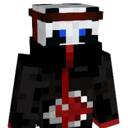Daviin_ Minecraft avatar bust