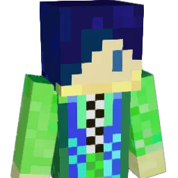 Davin0113's Minecraft skin