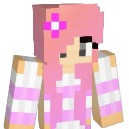 DavinHylton Minecraft avatar bust