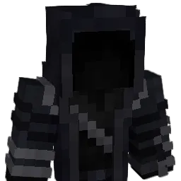 Davinormalclick Minecraft avatar bust