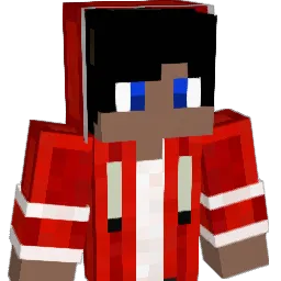 DavionTaylor's Minecraft skin