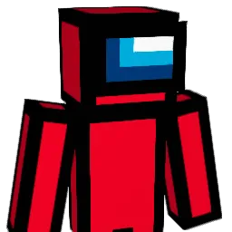 Davis1234567890 Minecraft avatar bust