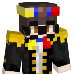 DavisIA's Minecraft skin