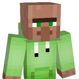 DavisTPV Minecraft avatar bust