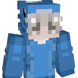 DavisW's Minecraft skin