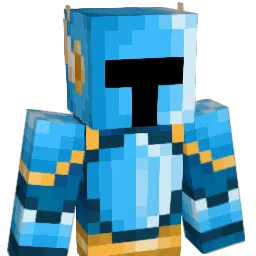 Davisaltair Minecraft avatar bust