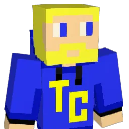 Davisiiiik Minecraft avatar bust