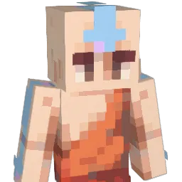 Davito1013 Minecraft avatar bust