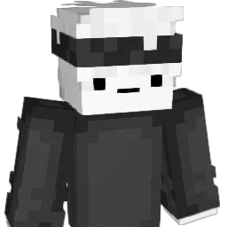 Davix69 Minecraft avatar bust