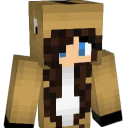 Davix94 Minecraft avatar bust