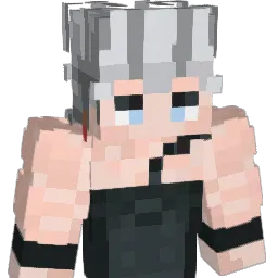 Davk0's Minecraft skin