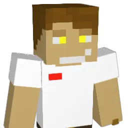 Davlid Minecraft avatar bust