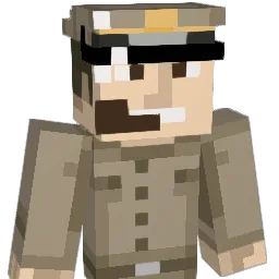 Davod__ Minecraft avatar bust