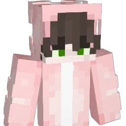 DavokoxHD's Minecraft skin