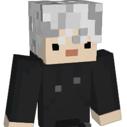Davood_08 Minecraft avatar bust