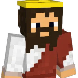Davor2005 Minecraft avatar bust