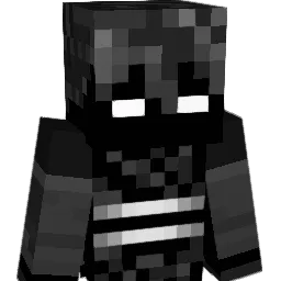 Davududu Minecraft avatar bust