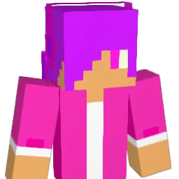 DavveCraft's Minecraft skin