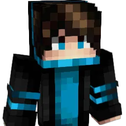 Davy333's Minecraft skin