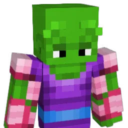 DavyBackFight's Minecraft skin