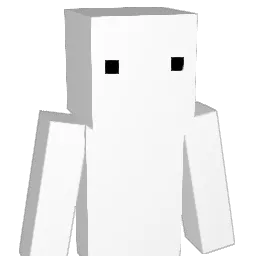 DavyWilliam Minecraft avatar bust