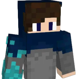 Davydben's Minecraft skin