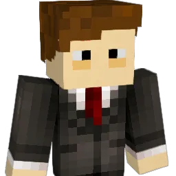 Daw1d__ Minecraft avatar bust