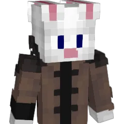 Daw_Mik Minecraft avatar bust