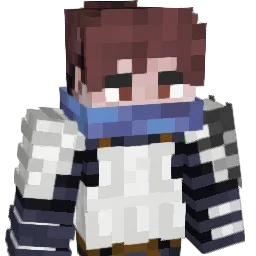 Dawco0405's Minecraft skin