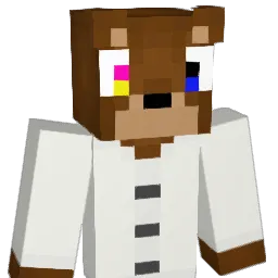 Dawdaddy204 Minecraft avatar bust