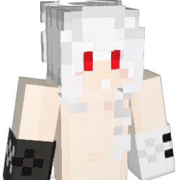 Dawdle_au Minecraft avatar bust