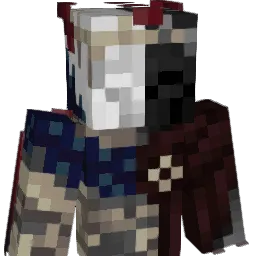 Daweed194 Minecraft avatar bust